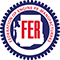 FER Logo