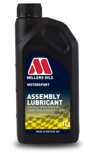 Assembly Lubricant