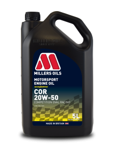 Motorsport COR 20W-50