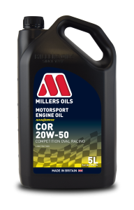 Motorsport COR 20W-50