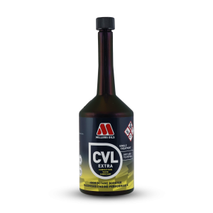 CVL Extra