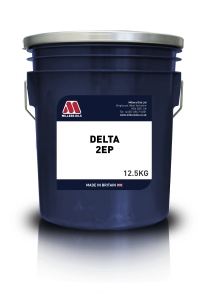 Delta 2EP