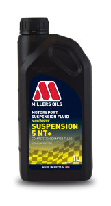 Motorsport Suspension 5 NT+