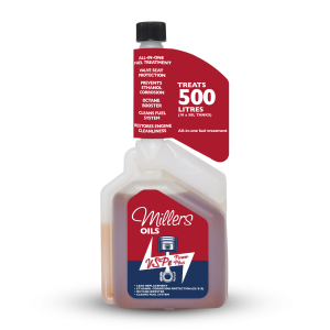 VSPe Power Plus – Multi-shot