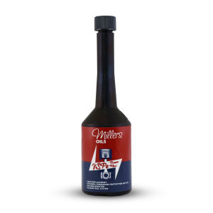 VSPe Power Plus – One Shot