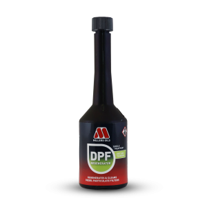 DPF Regenerator