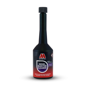 Diesel Injector Cleaner