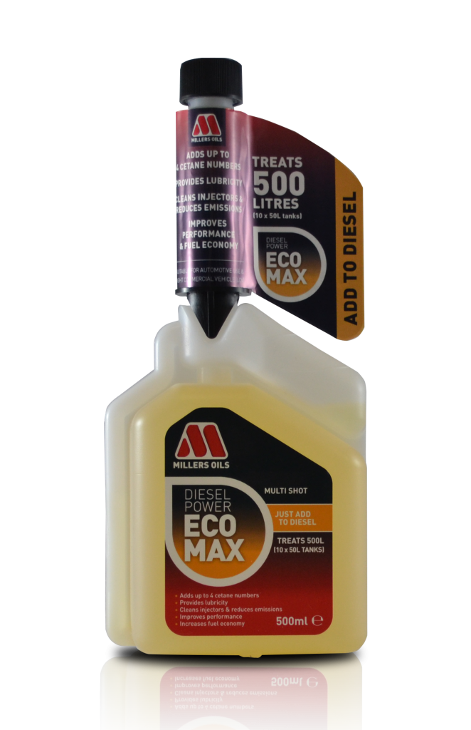 Diesel additives for DPF/EGR longevity Page 3 BobIsTheOilGuy