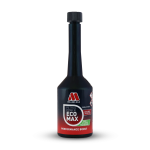 Petrol Power ECOMAX – One Shot