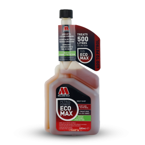 Petrol Power ECOMAX – Multi-Shot
