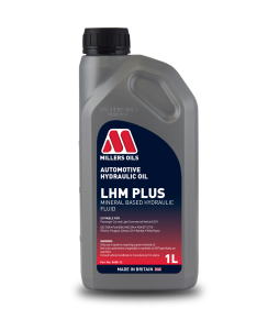 LHM Plus