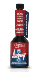 VSPe Power Plus – One Shot