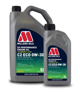 EE Performance Engine Oil C2 ECO 0W-30