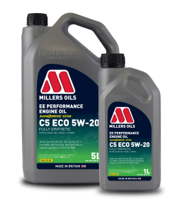 EE Performance Engine Oil C5 ECO 5W-20