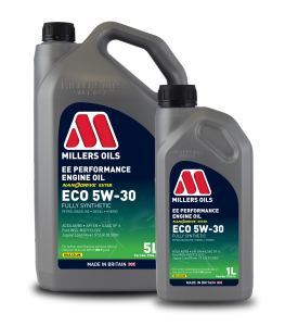 EE Performance Engine Oil ECO 5W-30
