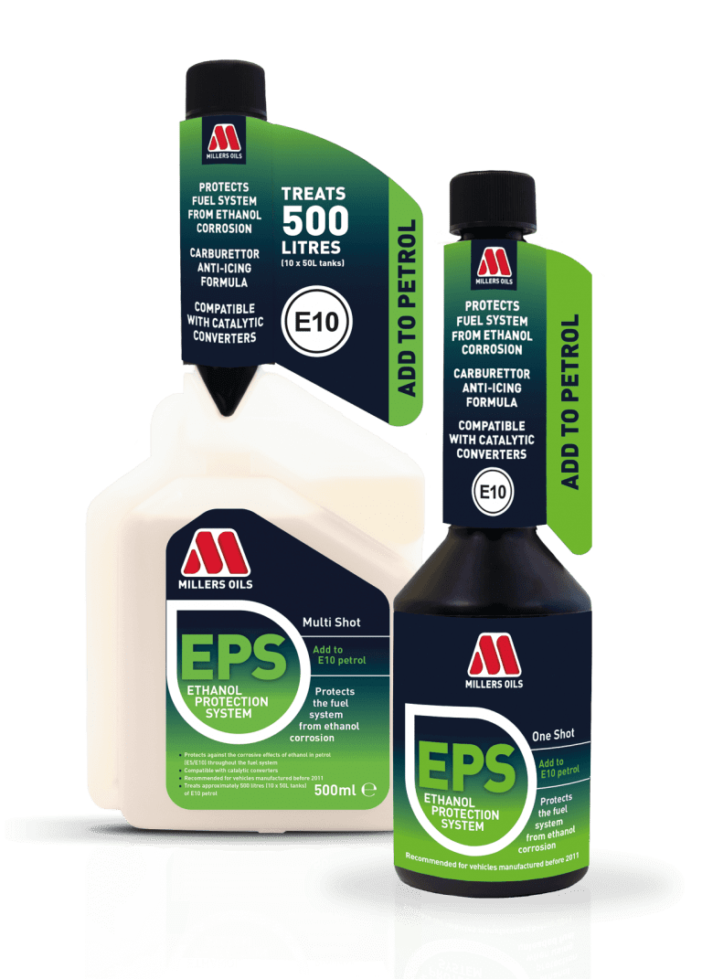 E10 fuel vs E5 Is E10 the right fuel for you?