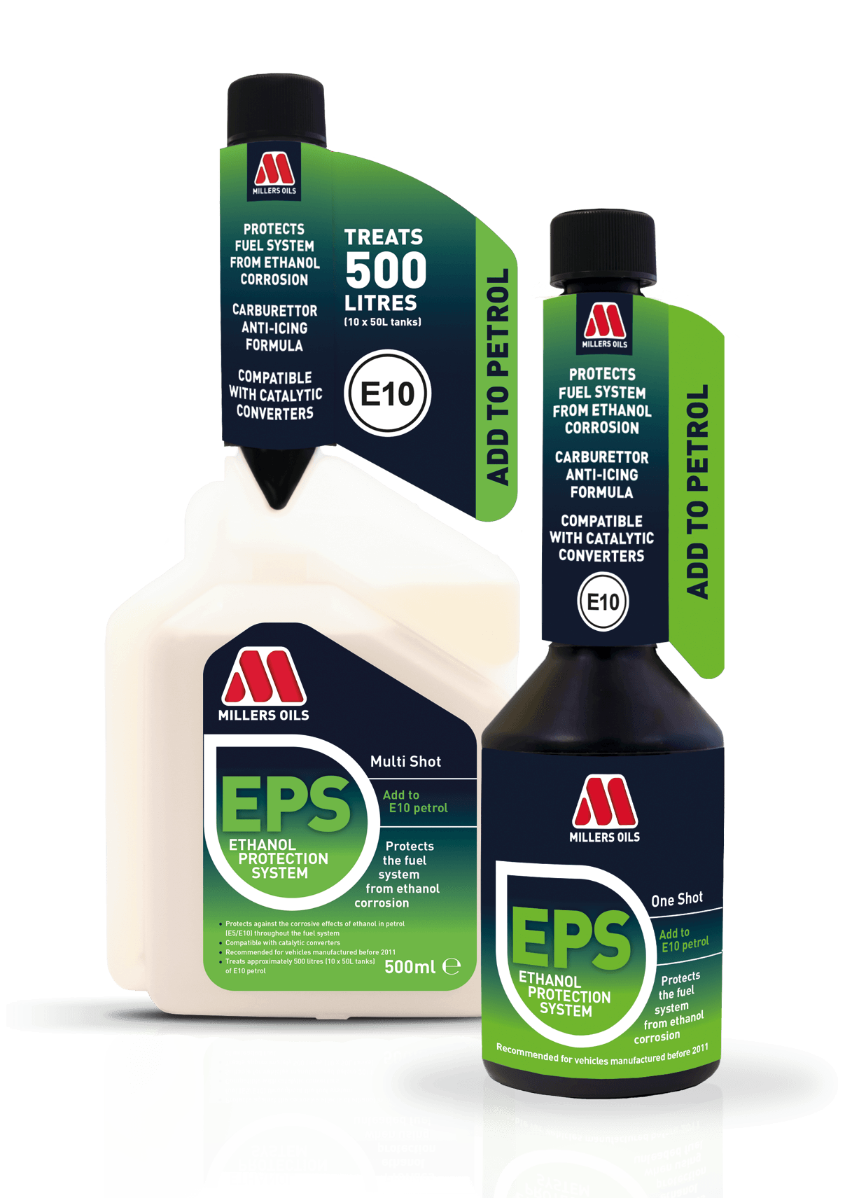 E10 fuel vs E5 Is E10 the right fuel for you?