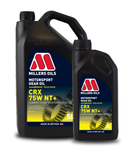 Motorsport CRX 75W NT+