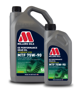 EE Performance MTF 75W-90