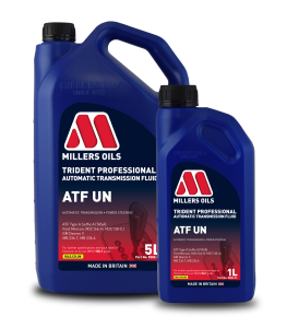 Trident Professional ATF UN