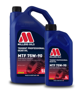 Trident Professional MTF 75W-90