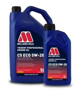 Trident Professional Engine Oil C5 ECO 5W-20