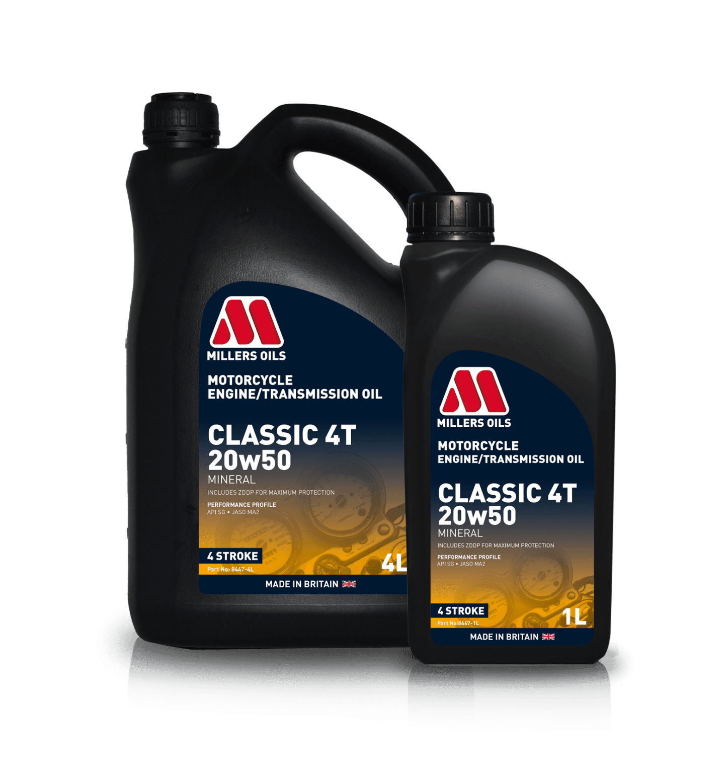classic-4t-20w50-millers-oils
