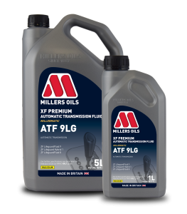 XF Premium ATF 9LG