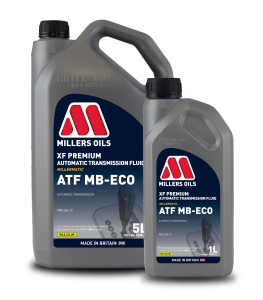 XF Premium ATF MB-ECO