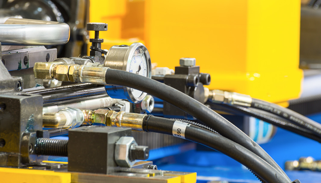 Pipe work image