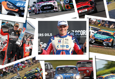 Month in Motorsport - May