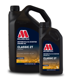 Classic 2T