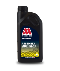 Assembly Lubricant