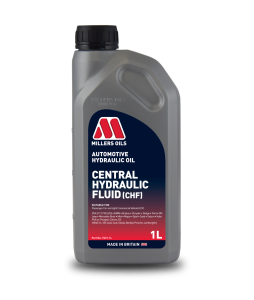 Central Hydraulic Fluid (CHF)