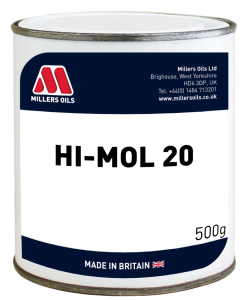 Hi-Mol 20