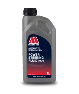 Power Steering Fluid (PSF)