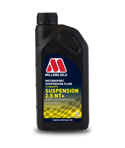 Motorsport Suspension 2.5 NT+