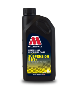 Motorsport Suspension 5 NT+